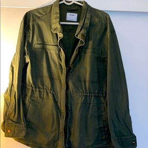 Old Navy Light Jacket